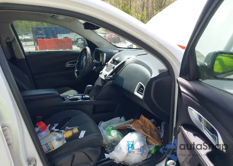 2012 Chevrolet Equinox Ls from USA, damaged, VIN 2GNFLCEK8C6348712